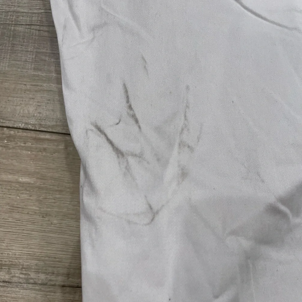 Knox Rose Women's White Joggers - Picture 5 of 7